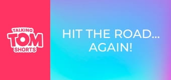 Hit the Road... Again! S1E45 Hit the Road... Again! S1E45