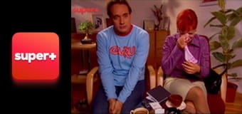 "Супермама", 6 сезон, 13 еп.