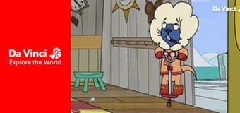 Докі - Гонитва за однорогами