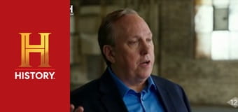 Величайшие тайны истории, 5 сезон, 14 эп. Убийство Р. Ф. Кеннеди.