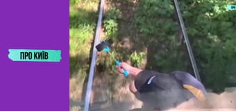 Пуща-Водиця: загублена перлина Києва. Таємниці, історія, архітектура.