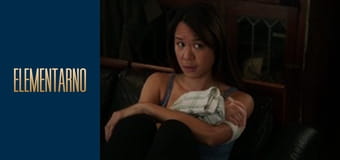 Елементарно Сезон 4 Епізод 19