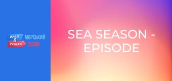 Sea Season - Episode 20 - Cyprus