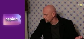 "Реальна містика", 8 сезон, 12 еп. "Дівчина без обличчя".