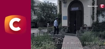 "Історія одного злочину", 8 сезон, 2 еп. "Холодний розрахунок".