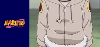 Naruto Season 1 Episode 103