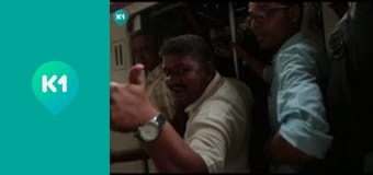 "Орел і Решка. Дайджест".