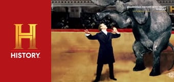 Необъяснимое с Уильямом Шетнером, 17 эп. Величайшие избавления.