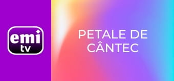Petale de cântec Petale de cântec