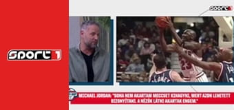 Alley-Oop - A Sport TV NBA-magazinja, 2026/3., ism., HD Alley-Oop - A Sport TV NBA-magazinja, 2026/3., ism., HD