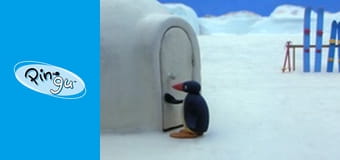 Pingu Сезон 1 Эпизод 18
