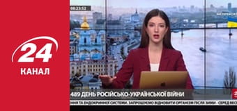 Марафон 24 каналу