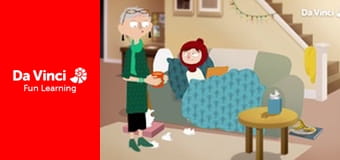 Узнавай! - Джек и вирус