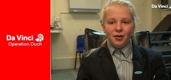 Операция "Ой!" - Поджигая еду Операция "Ой!" - Поджигая еду