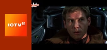 Х/ф "Той, хто біжить по лезу".