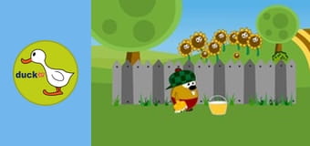 Hubbi and Friends - Helping around the house