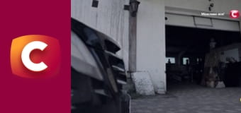 "Історія одного злочину", 7 сезон, 25 еп. "Повелитель темряви".