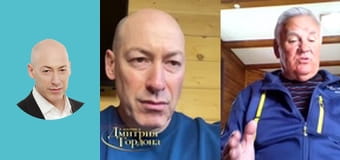 Генерал армии Радецкий. Развязка к 9-му мая, спасение «Азова», почему Путин не взял Киев, Залужный Генерал армии Радецкий. Развязка к 9-му мая, спасение «Азова», почему Путин не взял Киев, Залужный