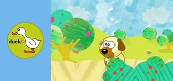 Mimo's World - Riding a Scooter 1