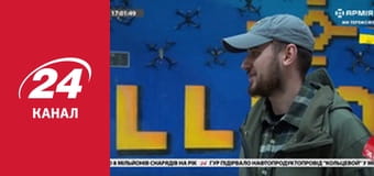 Реалії. Все про війну Реалії. Все про війну