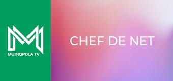 Chef de Net Chef de Net