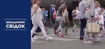 Случайный свидетель. Вокруг света, Выпуск 22 Случайный свидетель. Вокруг света, Выпуск 22