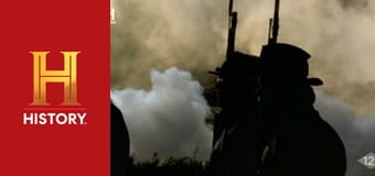 Величайшие побеги в истории с Морганом Фриманом, 2 сезон, 7 эп. Туннель к свободе.