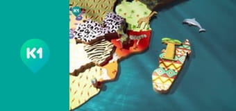 "Приключения с Яной Метёлкиной".