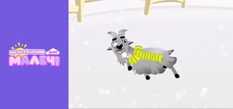 Funny tractor. Episode 4 Funny tractor. Episode 4