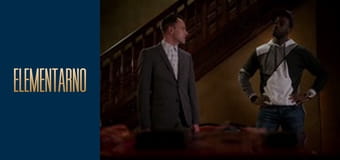 Elementary Season 3 Episode 9 Elementary Season 3 Episode 9