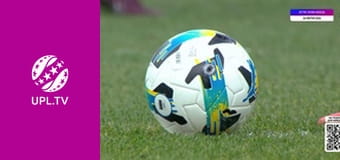 УПЛ: VBET. Зоря - Верес. 25-й тур. Сезон 2025/26.