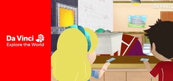 Эдисон - Тайна монстра-сгустка