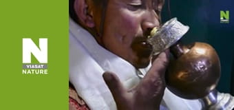 У пошуках сніжного барсу: Гонитва за тінню - Серія 1