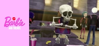 Monster High: Boo York, Boo York Monster High: Boo York, Boo York