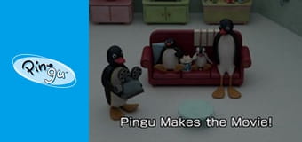 Pingu In The City Сезон 2 Эпизод 13