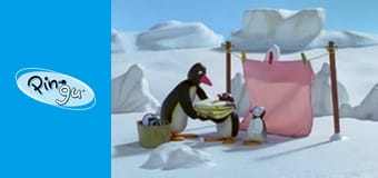 Pingu Сезон 5 Эпизод 11