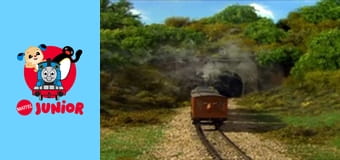 Tomek i przyjaciele Sezon 11 Odcinek 7 Tomek i przyjaciele Sezon 11 Odcinek 7