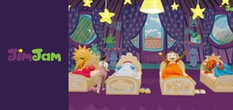 Kicsi Gesztenye Klub S3E16 - Az unatkozás Kicsi Gesztenye Klub S3E16 - Az unatkozás