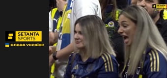 Баскетбол. Євроліга. Баварія Мюнхен - Фенербахче. Пряма трансляція.