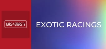 Exotic Racings