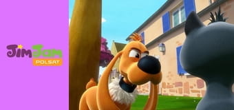 Ptyś i Bill S2E25 Ptyś i Bill S2E25