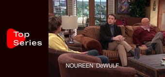 Charlie and the Prison Riot