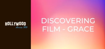 Discovering Film - Grace Kelly Discovering Film - Grace Kelly