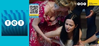 Ромео і Джульєтта з Черкас E7