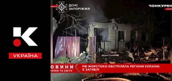 Підсумки дня.