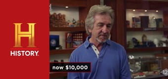 Звезды ломбарда, 24 сезон, 28 эп. Да пребудет с тобой мини-сила.