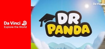 Dr. Panda - Tour Guide