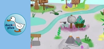 Milo Dino - Playground Milo Dino - Playground