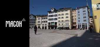 На власні очі. Цюрих. На власні очі. Цюрих.