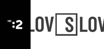 Lov slov E20 Lov slov E20